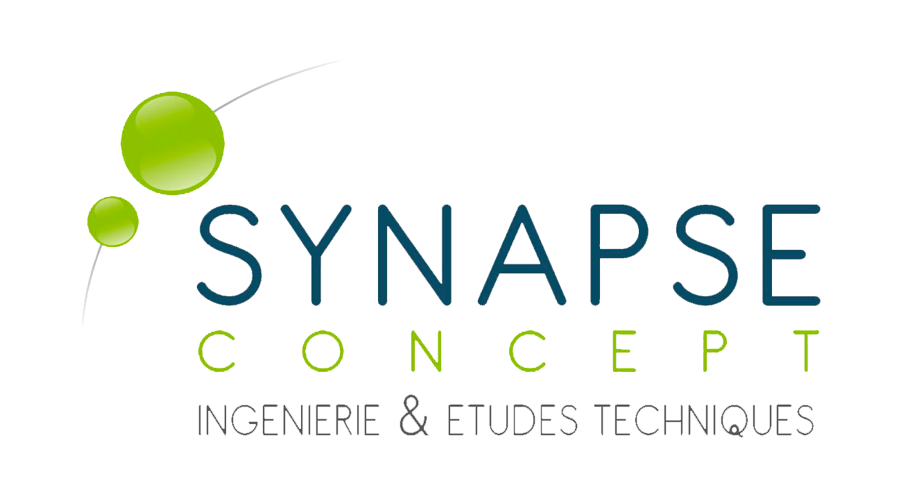 logo Synapse Concept